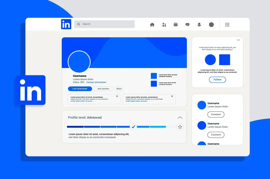 Perfil LinkedIn Estratégico